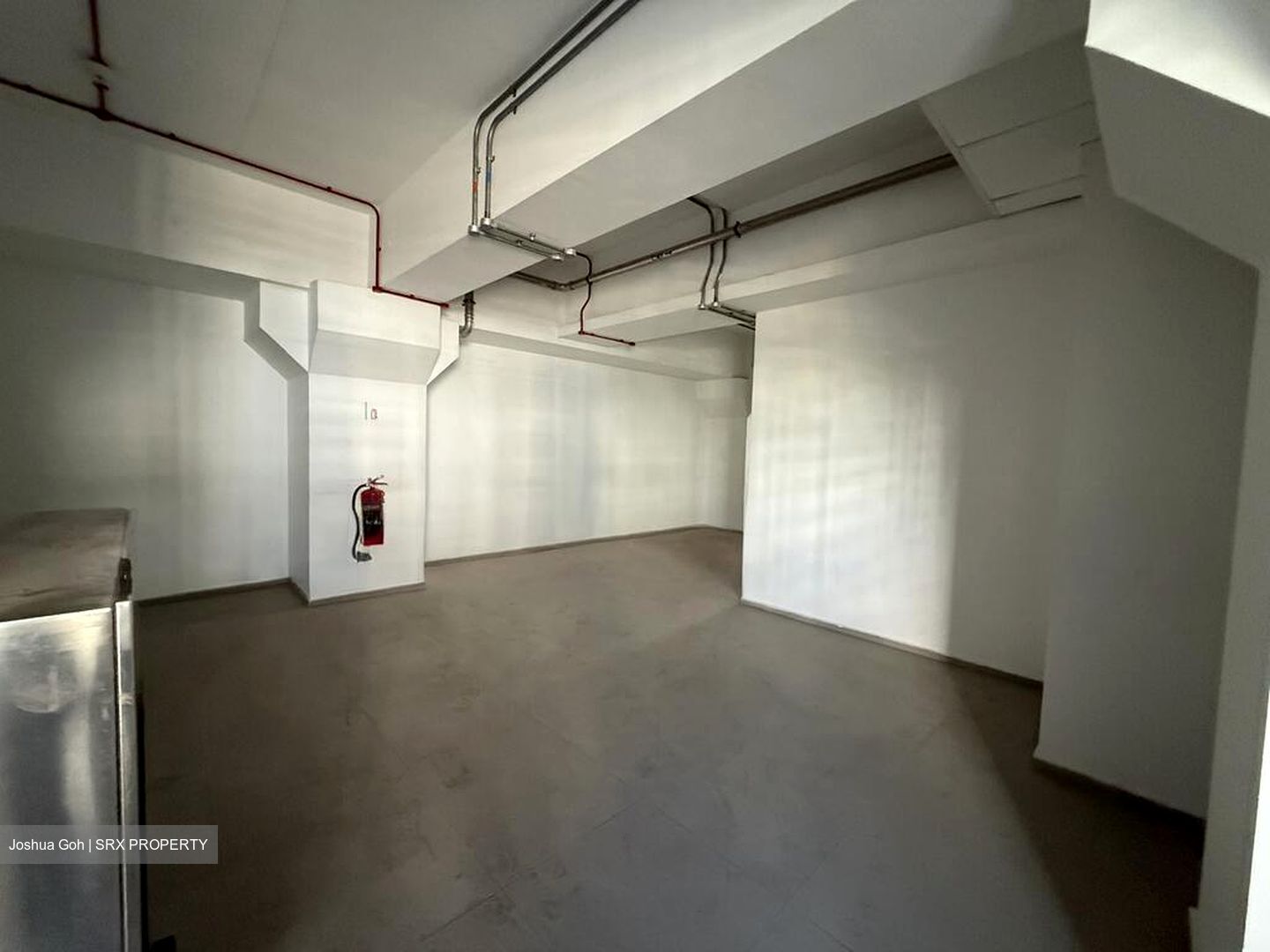 Jalan Ahmad Ibrahim (D22), Factory #496030201